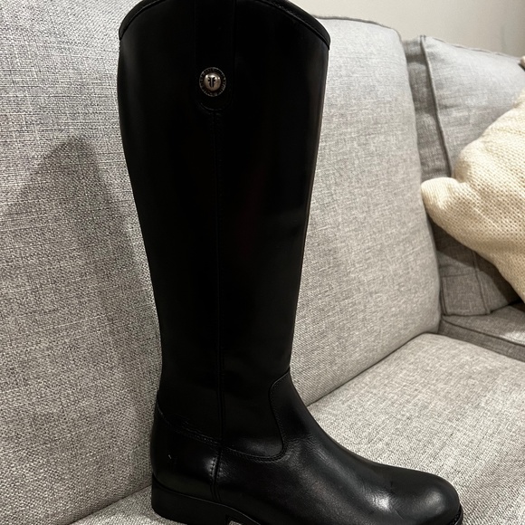 Frye Women Frye riding boots
